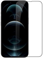 Sticlă de protecție pentru smartphone Nillkin iPhone 13/13 Pro CP+ pro Tempered Glass Black