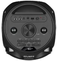 Портативная акустика Sven PS-750 Black