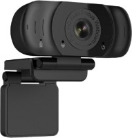Camera Web Xiaomi IMI Vidlok Auto Webcam W90 Pro Black
