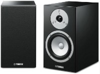 Boxe Yamaha NS-BP301 Piano Black