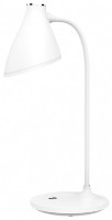 Veioză birou Platinet PDL6730 White
