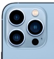 Мобильный телефон Apple iPhone 13 Pro 128Gb Sierra Blue