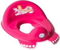 Детское сиденье для унитаза Tega Baby Princess (LP-002-123) Pink