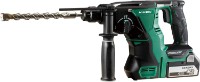 Перфоратор Hikoki DH18DBLWPZ