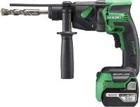 Перфоратор Hikoki DH18DPBWPZ