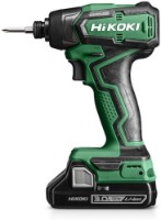 Шуруповерт Hikoki WH18DDWQZ
