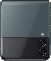Мобильный телефон Samsung SM-F711 Galaxy Z Flip3 5G 8Gb/256Gb Green