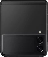 Мобильный телефон Samsung SM-F711 Galaxy Z Flip3 5G 8Gb/256Gb Phantom Black