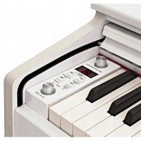 Цифровое пианино Flame SLP 175 WH