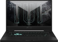 Laptop Asus TUF Dash F15 FX516PE Black (i5-11300H 8Gb 512Gb RTX3050Ti)