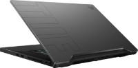 Ноутбук Asus TUF Dash F15 FX516PE Black (i5-11300H 8Gb 512Gb RTX3050Ti)