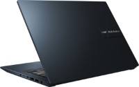 Laptop Asus Vivobook Pro 14 OLED M3401QA Quiet Blue (R7 5800H 16Gb 512Gb W10)