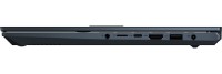 Laptop Asus Vivobook Pro 14 OLED M3401QA Quiet Blue (R7 5800H 16Gb 512Gb W10)