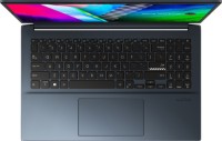 Ноутбук Asus Vivobook Pro 15 OLED K3500PC Quiet Blue (i7-11370H 16Gb 512Gb RTX3050)