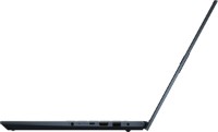 Laptop Asus Vivobook Pro 15 OLED K3500PC Quiet Blue (i7-11370H 16Gb 512Gb RTX3050)