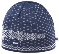 Căciulă Kama Knitted A128 Navy