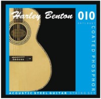 Corzi Harley Benton Anti Rust 010