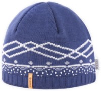 Căciulă Kama Urban Beanie AW60 L Blue