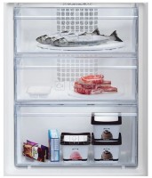 Встраиваемый холодильник Beko BCNA275E31SN