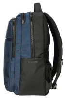 Rucsac pentru oraș Tucano BKMAR15-AGS-B imaginea #4 — magazin online Desire.md