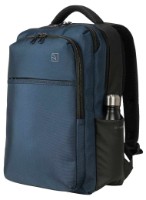 Rucsac pentru oraș Tucano BKMAR15-AGS-B imaginea #5 — magazin online Desire.md