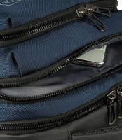 Rucsac pentru oraș Tucano BKMAR15-AGS-B imaginea #7 — magazin online Desire.md