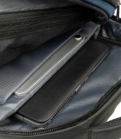Rucsac pentru oraș Tucano BKMAR15-AGS-B imaginea #8 — magazin online Desire.md