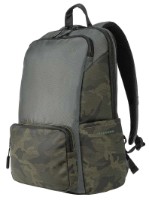 Rucsac pentru oraș Tucano BKTER15-CAM-VM imaginea #2 — magazin online Desire.md