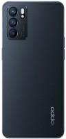 Мобильный телефон Oppo Reno 6 5G 8Gb/128Gb Black