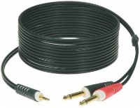 Cablu Klotz AY5-0100 1m
