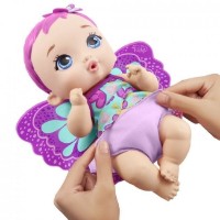 Păpușa Mattel My Garden Baby (GYP10)