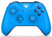 Геймпад Microsoft Xbox Wireless Controller Blue (WL3-00018)