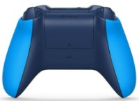Gamepad Microsoft Xbox Wireless Controller Blue (WL3-00018)
