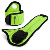 Утяжелители для рук Spokey Com-Form IV 2x1kg (920911) фото №4 — интернет-магазин Desire.md