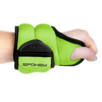 Утяжелители для рук Spokey Com-Form IV 2x1kg (920911) фото №5 — интернет-магазин Desire.md