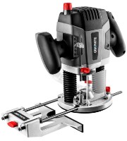 Maşina de frezat Graphite 59G717