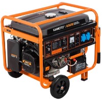 Generator de curent Kamoto GG 65E