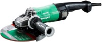 Polizor unghiular Hikoki G23BYEWKZ
