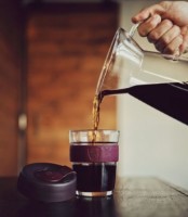 Кружка KeepCup Brew Alder M 340ml (BALD12) фото №2 — интернет-магазин Desire.md