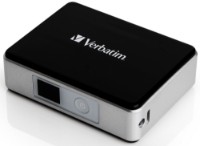 Внешний аккумулятор Verbatim Portable Power Pack 5200mAh (49948)