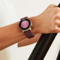 Смарт-часы Zeblaze GTR 2 Gold фото №3 — интернет-магазин Desire.md