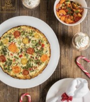 Farfurie adâncă Wilmax WL-991007 imaginea #2 — magazin online Desire.md