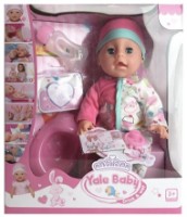 Кукла Yale Baby (YL171219-A)