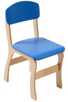 Детский стульчик Tisam Фантазия (0271) Синий