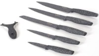 Set cuțite Floria ZLN-1136
