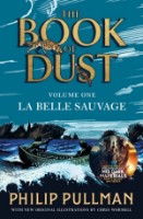 Книга Book Of Dust 1 Belle Pullman (9780241365854)