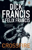 Книга Crossfire Francis (9781405920193)