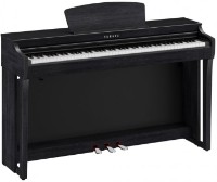 Цифровое пианино Yamaha CLP-725 B