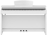 Цифровое пианино Yamaha CLP-725 WH