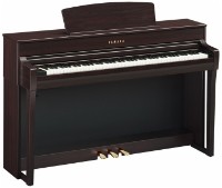 Цифровое пианино Yamaha CLP-745 R